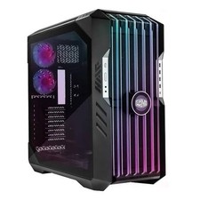 Cooler Master HAF 700 EVO Estojo Torre Completa - Cinza Titânio comprar usado  Enviando para Brazil