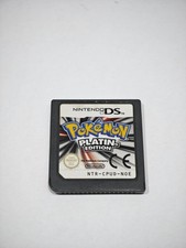 Pokemon platin gebraucht kaufen  Gifhorn