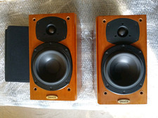 Tannoy revolution speakers for sale  TONBRIDGE