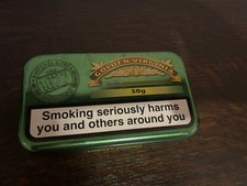 Golden virginia tobacco for sale  CARLISLE