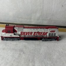 Tyco scale silver for sale  Buckeye