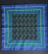 Hmong green blue for sale  Chicago