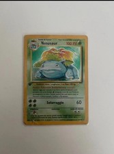 Venusaur set base usato  La Spezia