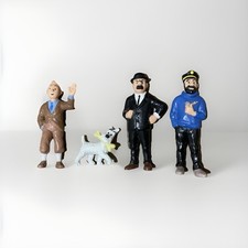 Herge bully 80s for sale  LONDON