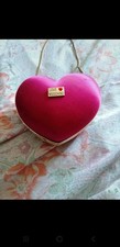 borsa moschino rossa usato borsa moschino rossa usato Nola
