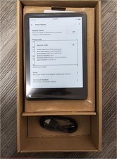 Amazon kindle paperwhite for sale  Bristol