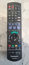 Panasonic remote control for sale  SOUTHAMPTON