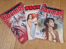 Lotto kosmos 1 usato  Milano