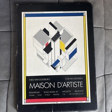 1984 maison artiste d'occasion 1984 maison artiste d'occasion  Saint-Jean-de-la-Ruelle