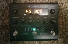 Pedal ToneX multimídia IK comprar usado  Enviando para Brazil