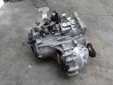 Boite vitesses volkswagen d'occasion  Rosières-près-Troyes