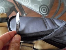 Clive bag pack for sale  USA