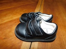 Pediped black leather for sale  Merced