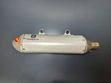 Terminale husqvarna 250 usato  Nerviano
