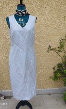 Robe coton zapa d'occasion  Nice-