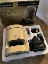 Brookstone indoor outdoor for sale  Brooklyn