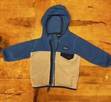 Patagonia baby fleece for sale  Woodstock