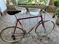 Bici corsa vintage usato  Ferentino