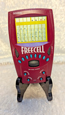 Radica freecell electronic for sale  Rainbow City