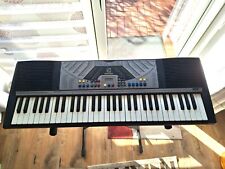 Keyboard bontempi pm651 gebraucht kaufen  Bad Oldesloe