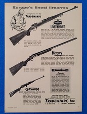 1957 tradewinds inc. d'occasion  Expédié en Belgium