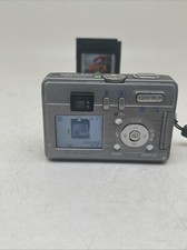 Pentax digital camera usato  Torino