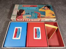 Vintage battleship game for sale  ALCESTER