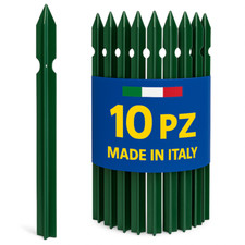 Pali paletti ferro usato  Macerata Campania