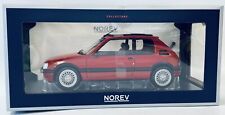 Peugeot 205 gti d'occasion  France