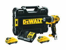 Dewalt akku bohrschrauber gebraucht kaufen  Deutschland