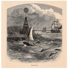 Southwest pass gulf for sale  Brooklyn