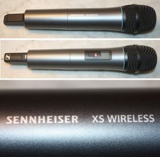 Sennheiser wireless microphone for sale  Attleboro
