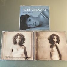 Toni braxton import for sale  Columbia Station