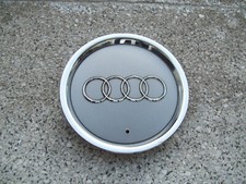 Nabendeckel riginal audi gebraucht kaufen  Deutschland