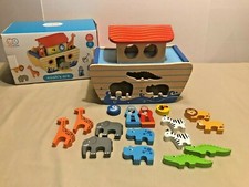 Noah ark animals for sale  Kirkwood