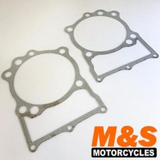 Yamaha base gaskets for sale  NEWCASTLE UPON TYNE