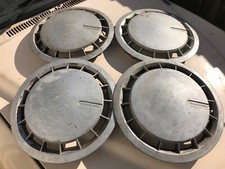 T25 wheel trims for sale  LONDON