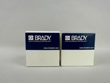 Lot brady bmp71 for sale  Brooklyn
