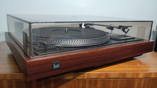 Dual 505 vintage for sale  LEATHERHEAD