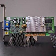 Scheda video gpu usato  Atri