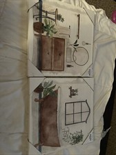 Canvas painting set for sale  Dunedin