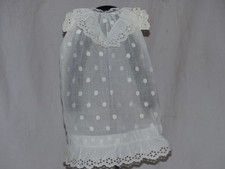 Robe poupée bébé d'occasion  Seyssel