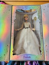 Cinderella limited edition for sale  TORQUAY