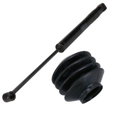 Trailer hitch vented d'occasion  Expédié en Belgium