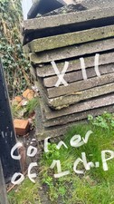 Paving slabs various for sale  SHREWSBURY