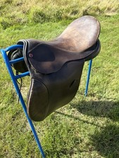 Albion legacy saddle for sale  WYMONDHAM