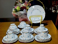 royal vale bone china tea set for sale  GRANTHAM