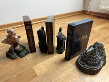 Herr ringe dvd gebraucht kaufen  München
