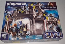 Playmobil 70222 novelmore d'occasion  Gaillon