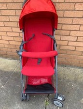 Mothercare feather weight for sale  LIVERPOOL